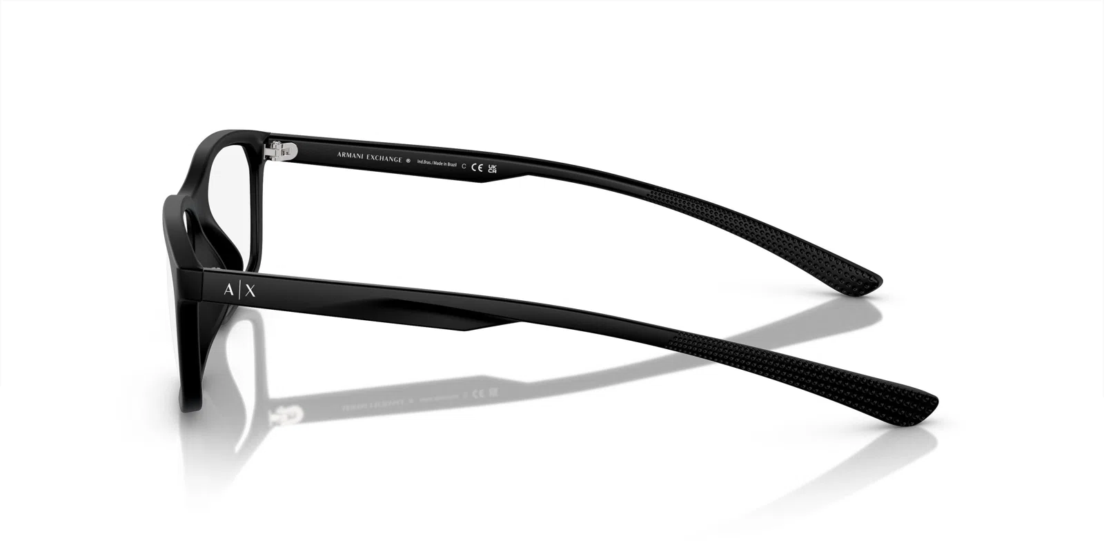 Armani Exchange 3108U Eyeglasses - view 10